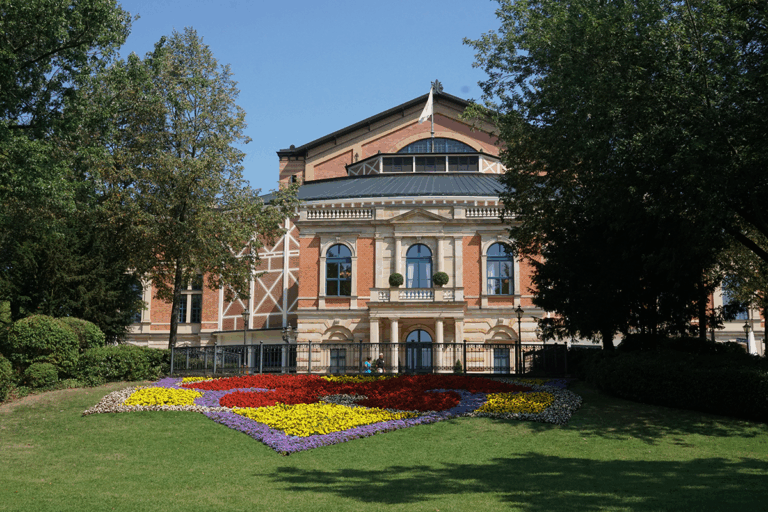 bayreuth, germany