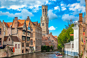 belgium
