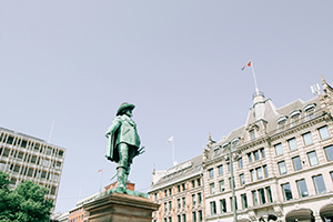 oslo, norway