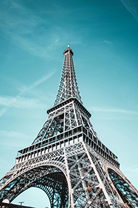 paris, france