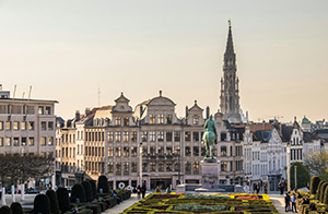 belgium