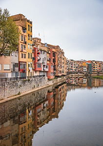 girona, spain