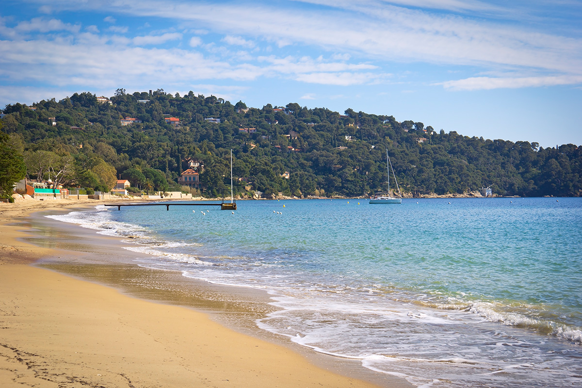 St. Tropez