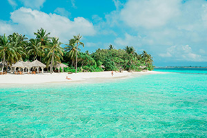 Necker Island