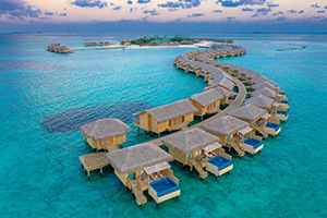 Musha Cay