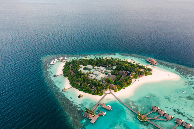 private island rentals