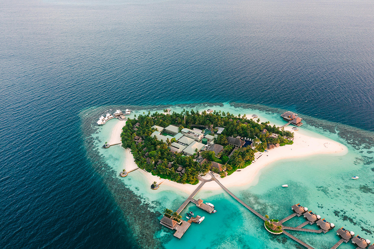 private island rentals