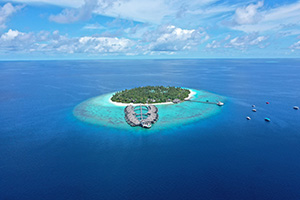 Calivigny Island