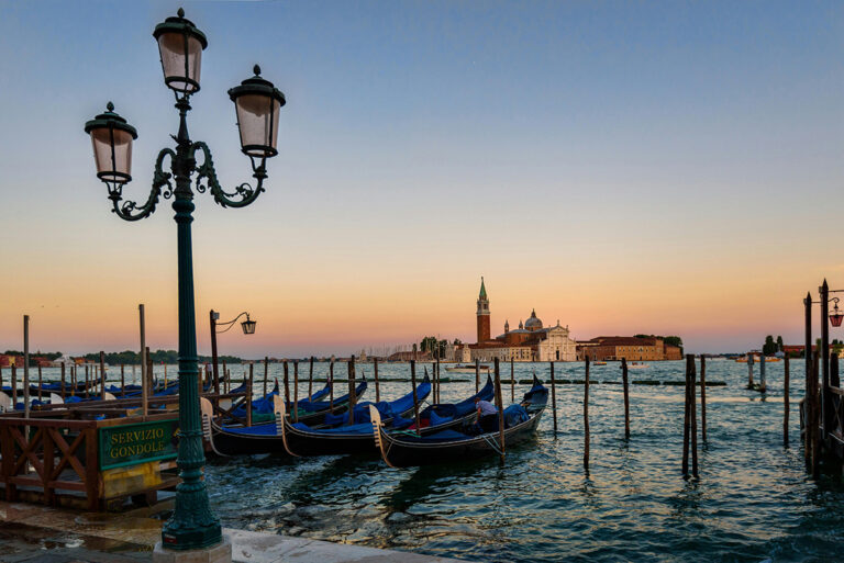 venice, italy