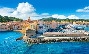 Saint Tropez 