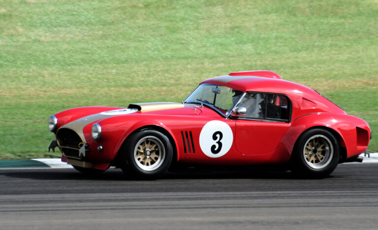 Goodwood Revival