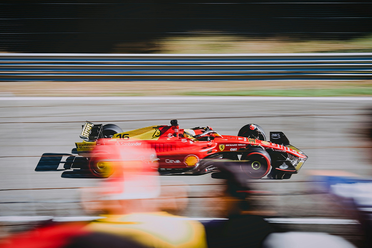 formula 1 italian grand prix
