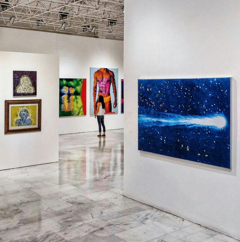 Art Basel Miami