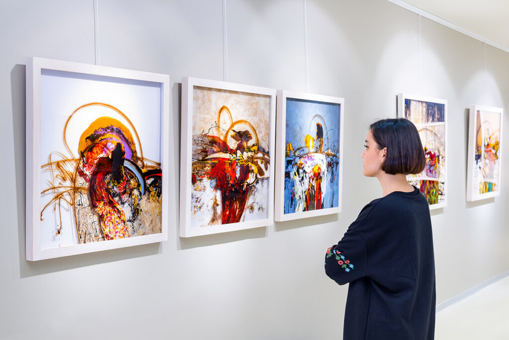 TEFAF Maastricht