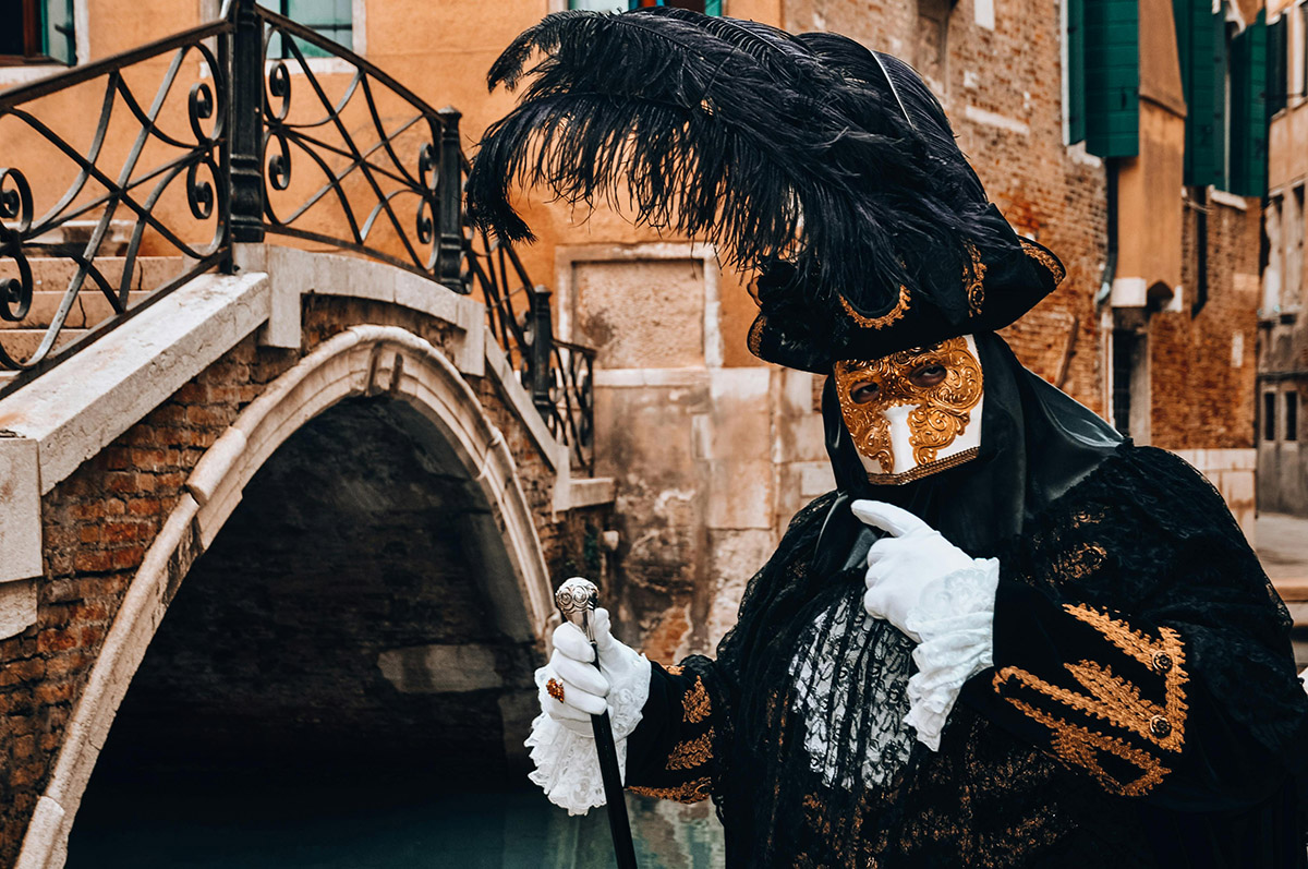Venice Carnival