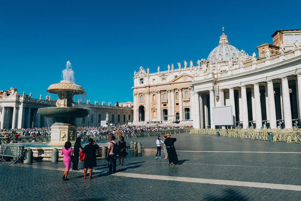 Vatican Museum