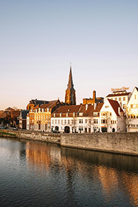Maastricht