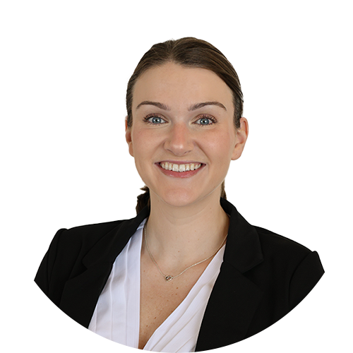 Alexis Sabinash, HR Manager