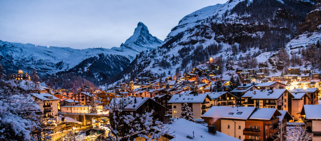 Private Ski Resorts