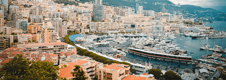Monaco Grand Prix
