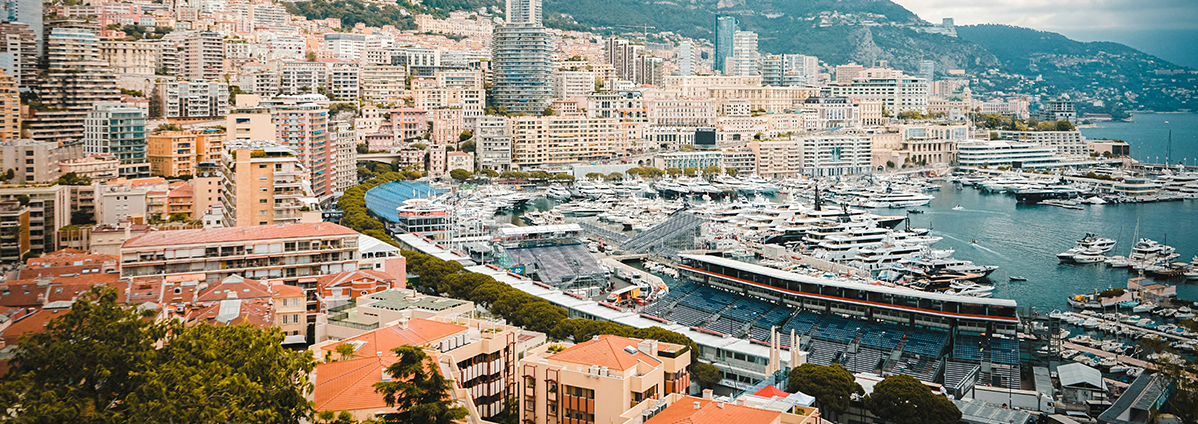 Monaco Grand Prix