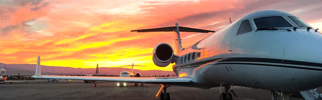 private jet ownership