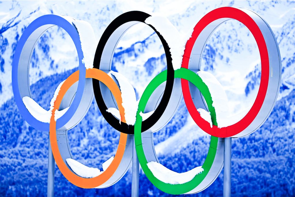 winter olympics 2026