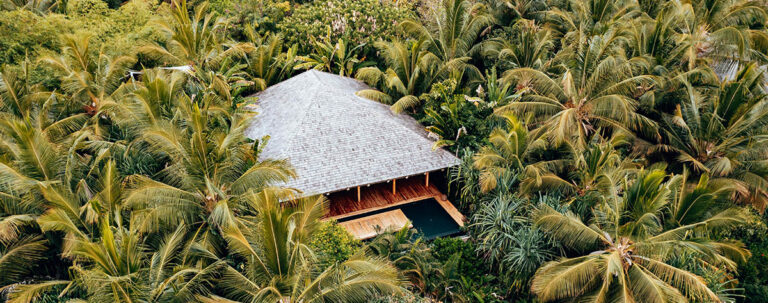 private island rentals