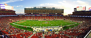 levi's stadium