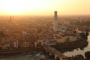 verona italy